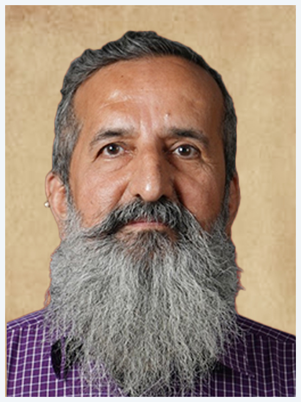 Shri. Joshi  Anant