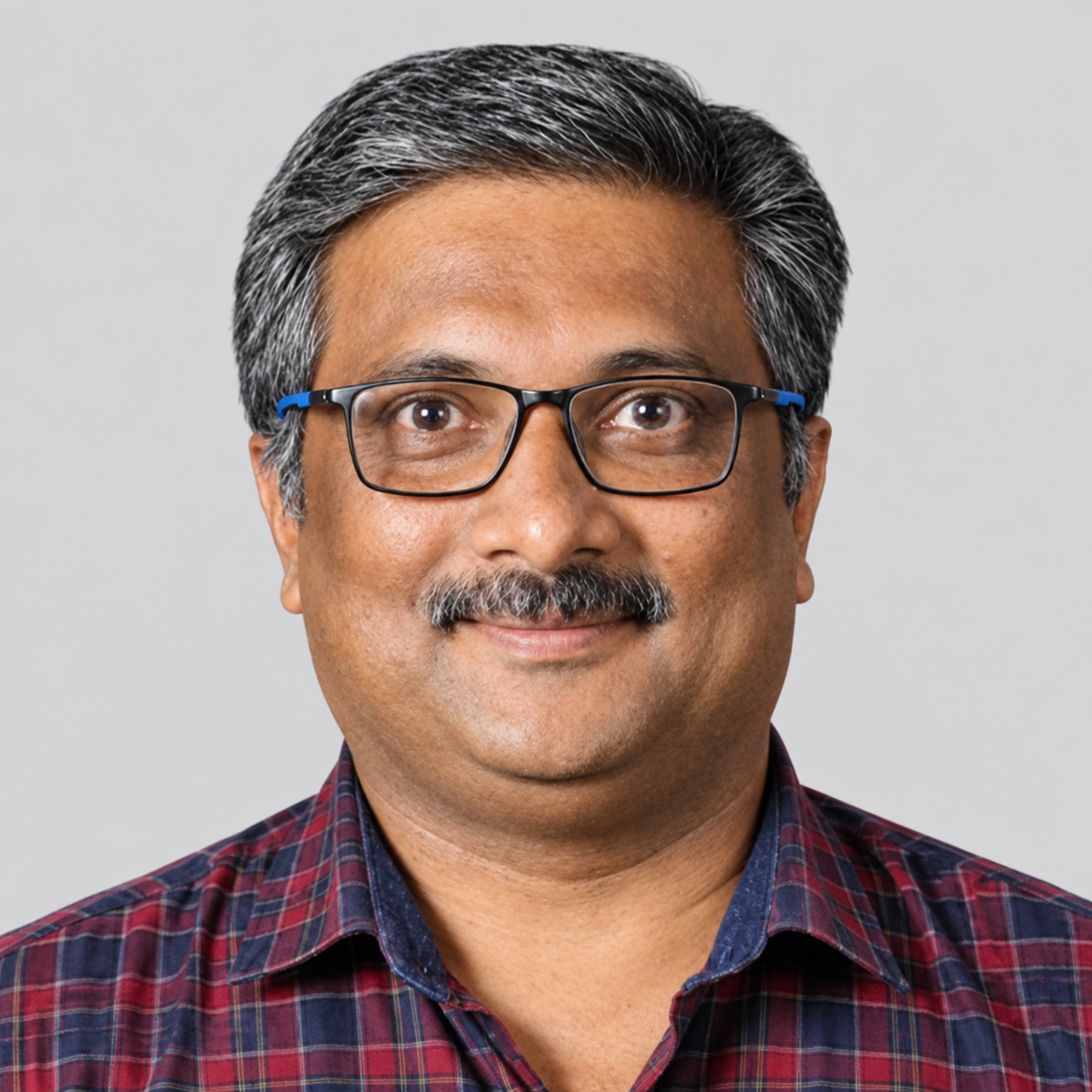 Dr. Deshpande Prasanna