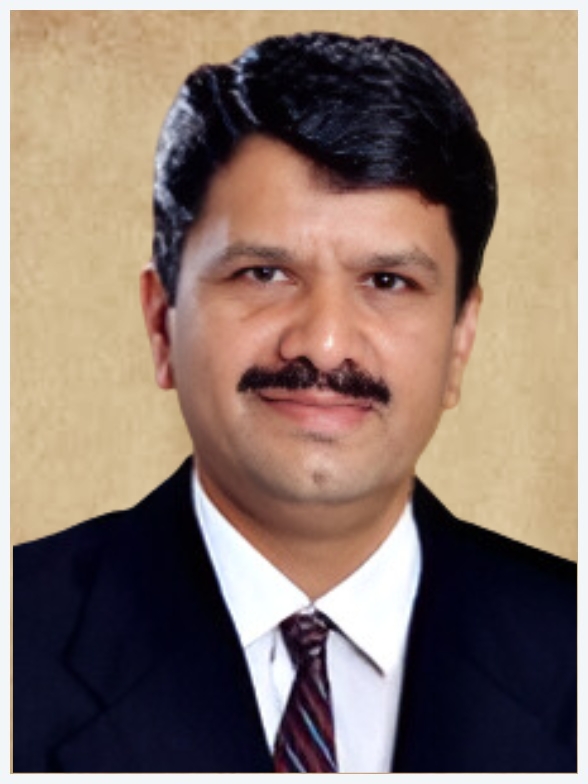 Dr. Jagdeesh Lanjekar