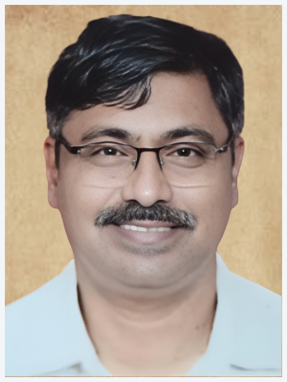 Dr. Anand Katikar