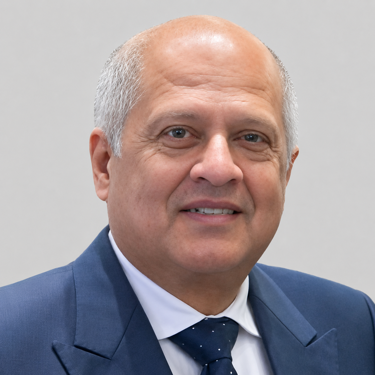 Shri. Sunil Mehta