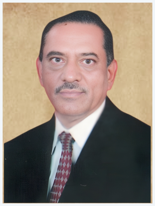 Adv. Palande  Ashok