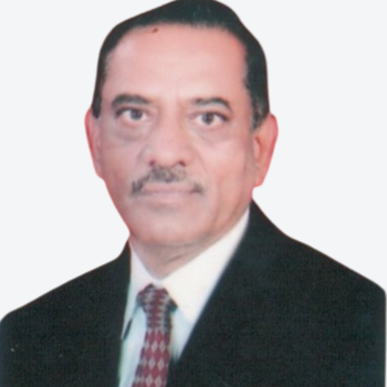 Adv. Palande  Ashok