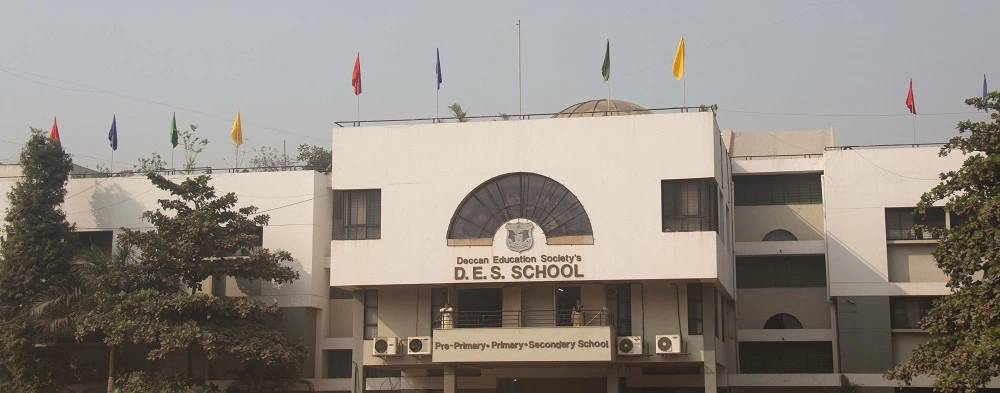 Schoolbuilding